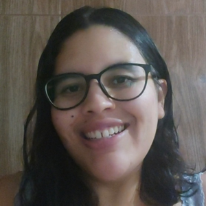 Foto de perfil de jaqueline Souza