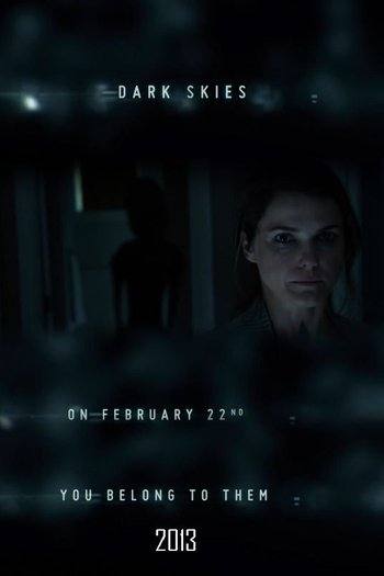  de Filme Os Escolhidos (2013)