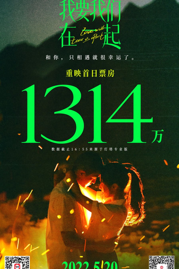  de Filme O Amor Nos Separará (2021)