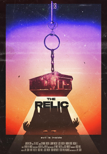 The Relic (The Relic)