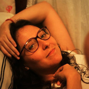 Foto de perfil de jana tomazelli