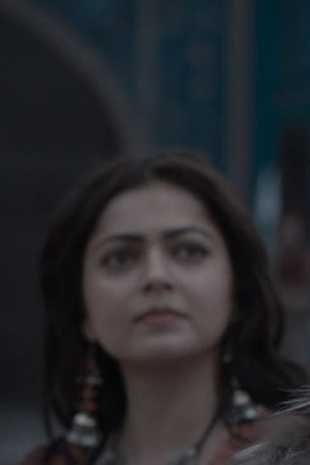 Poster de Episódio The Separation (2021)