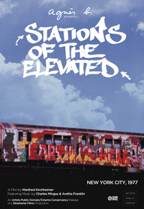 Estações dos Elevados (Stations of the Elevated)