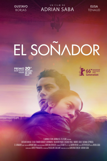  de Filme O Sonhador (2016)
