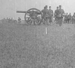 Artillery at Jægerspris