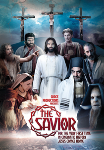 O Salvador (The Savior)