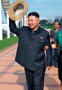 Cash for Kim (Cash for Kim )