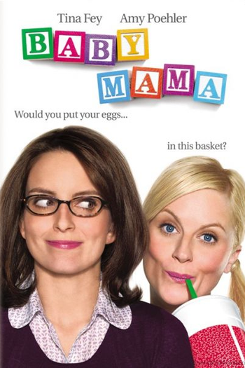  de Filme Uma Mãe Para o Meu Bebê (2008)