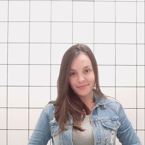 Foto de perfil de julianalrodrigues