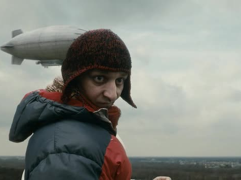 Foto 6 de A Moça do Armário