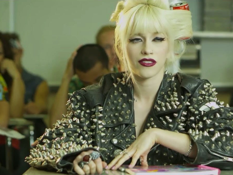 Foto 2 de Pop Star High