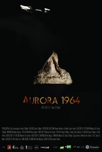 Aurora 1964 - Poster / Capa / Cartaz - Oficial 1