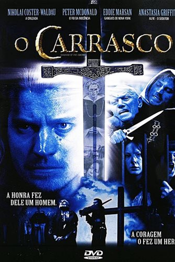  de Filme O Carrasco (2005)