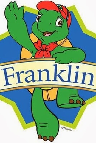 Poster 2 de Série Franklin (1997)