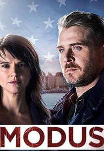 Modus Season 2 (Modus Season 2)