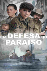 Em Defesa do Paraíso (The Defense of New Haven)