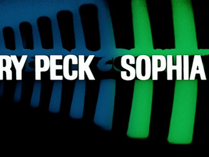 Foto 14 de Arabesque