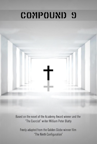 Poster 1 de Filme Compound 9 (2024)