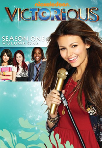 Brilhante Victória (1ª Temporada) (Victorious (Season 1))