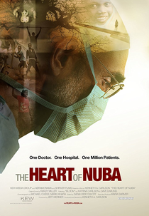 The Heart of Nuba (The Heart of Nuba)