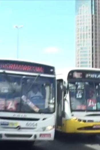 Poster de Curta É Pra Pirá-Já (2009)