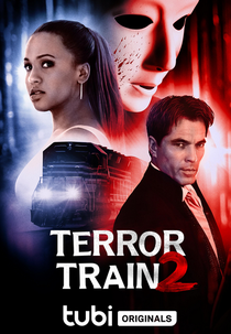 Terror Train 2 (Terror Train 2)
