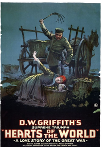 Aos Corações do Mundo (Hearts of the World)