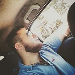 Foto de perfil de Igor