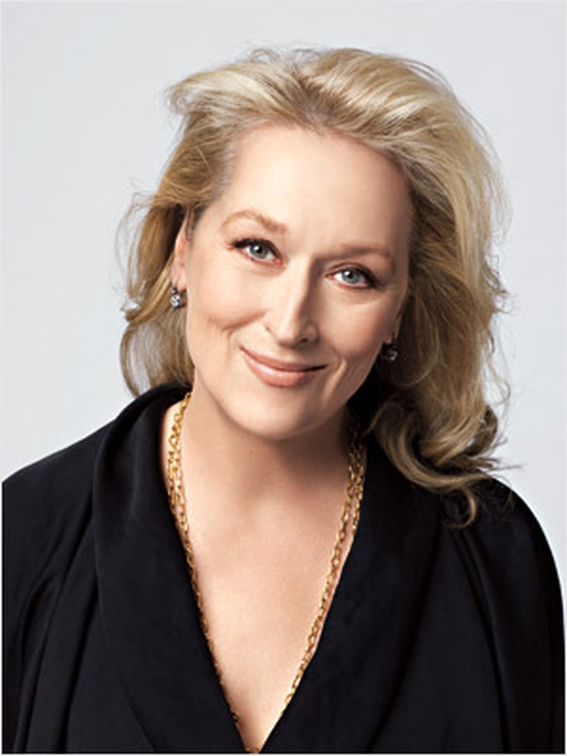 Meryl Streep - Foto 8
