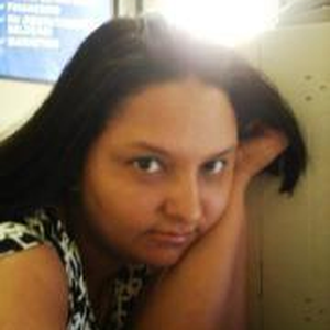 Foto de perfil de Glaucilene Andrade