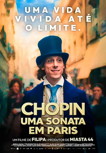 Chopin, Uma Sonata em Paris (Chopin, Chopin!)