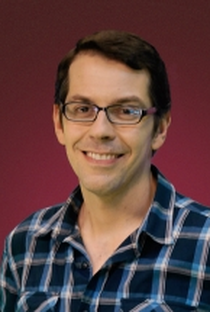 César Marchetti - Poster 1