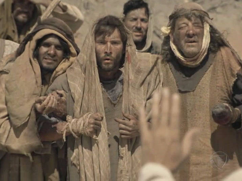 Foto 16 de Milagres de Jesus (1ª Temporada)