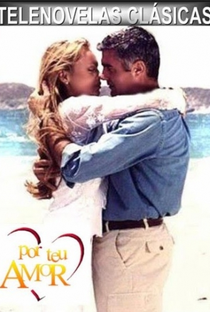 Por Teu Amor - Poster / Capa / Cartaz - Oficial 2