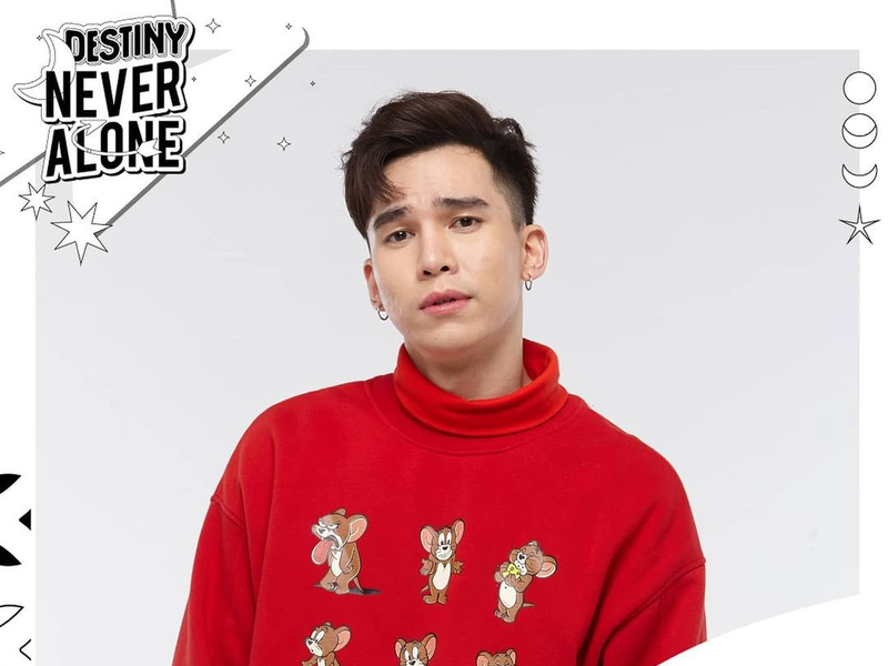 Foto 12 de Y Destiny