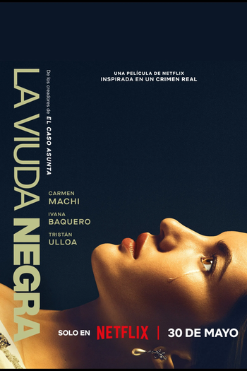  de Filme O Jogo da Viúva (2025)