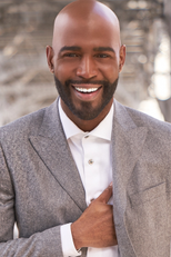 Karamo Brown
