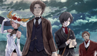 The Empire of Corpses (2015) Trailer