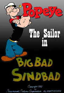 O Malvado Sinbad (Big Bad Sindbad)