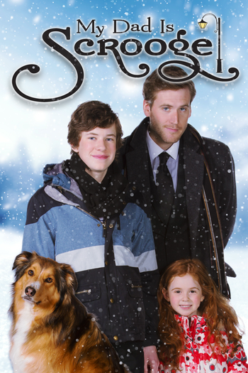  de Filme Meu Pai é Ranzinza (2014)