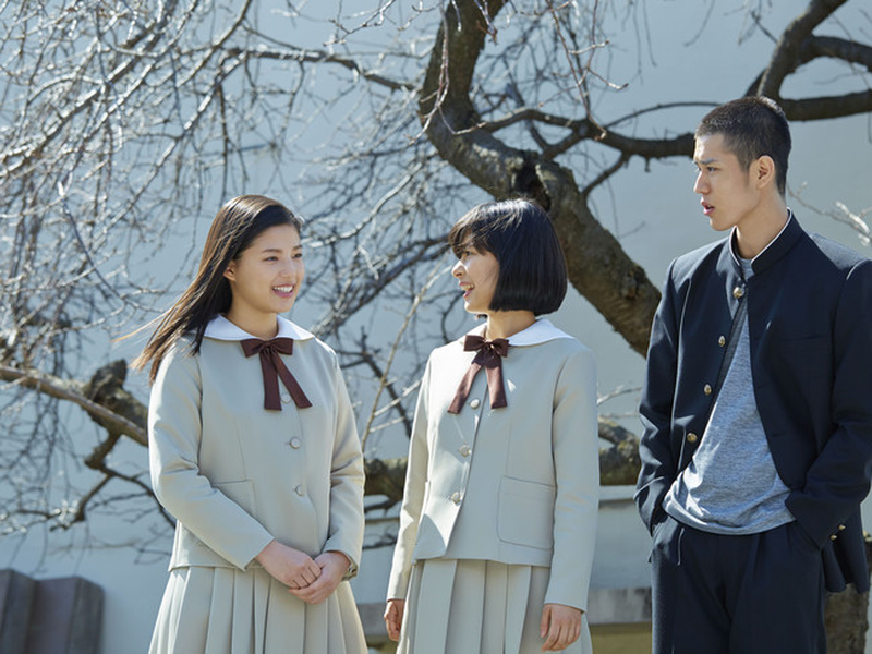 Foto 1 de Kokoro ga Sakebitagatterunda