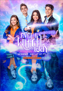 Every Witch Way: Spellbound (Every Witch Way: Spellbound)