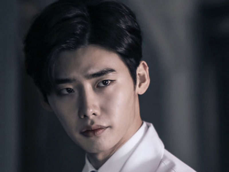 Foto 13 de Doctor Stranger