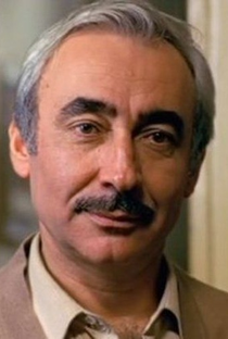 Şener Şen - Poster / Capa / Cartaz - Oficial 1