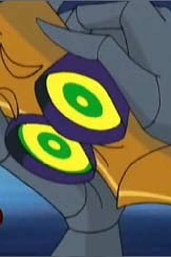 Poster de Episódio Downloaded (2000)