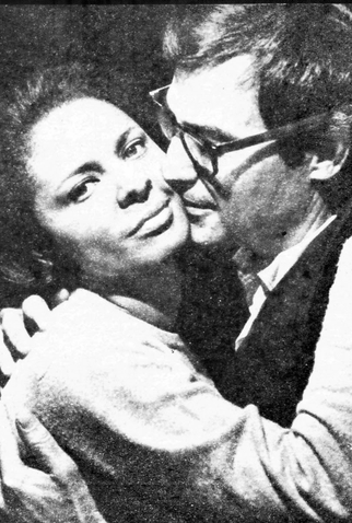 Poster 1 de TV A Cor da Sua Pele (1965)