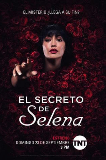 Poster de Série El Secreto de Selena (2018)