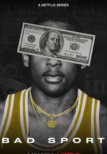 Jogo Comprado (Bad Sport)