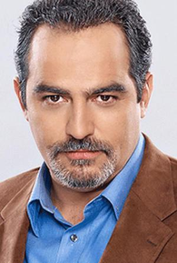 Omar Fierro