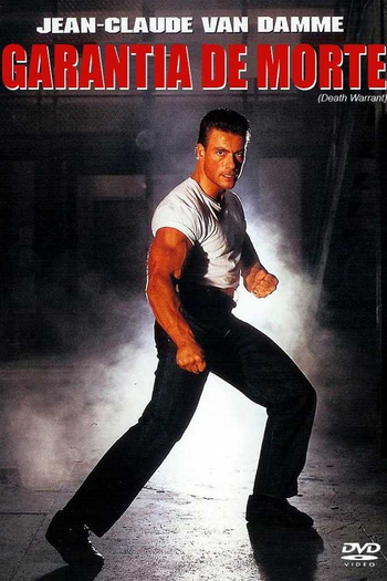  de Filme Garantia de Morte (1990)